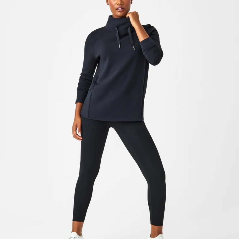 SPANX Black Air Essentials